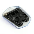 thumbnail image 4 of Rear Seat Cover Cowl Fairing For Yamaha YZF R6 2003-2005 R6S 2006-2009 Blue, 4 of 4