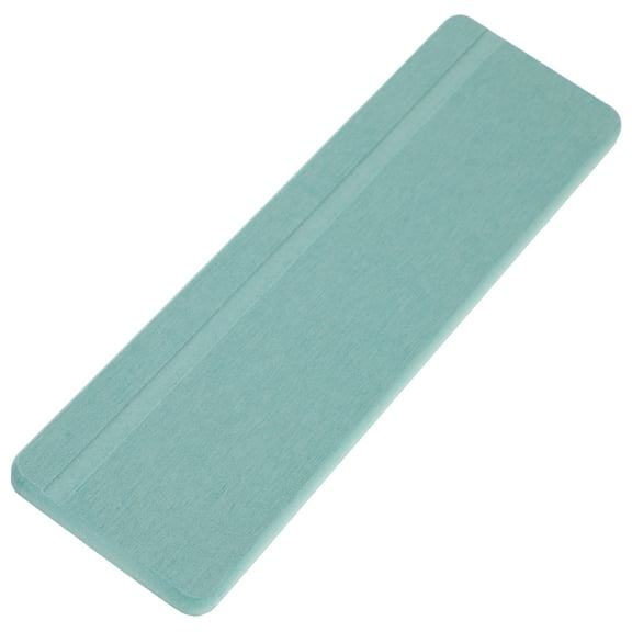 Diatomaceous Earth Coasters Soap Dispenser Tray Absorbent Green