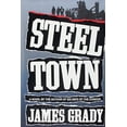 thumbnail image 1 of Pre-Owned Steeltown Paperback, 1 of 1