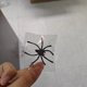 thumbnail image 1 of Pendientes estación personalizados Pendientes Araña Los pendientes decorativos son geniales y divertidos, 1 of 6