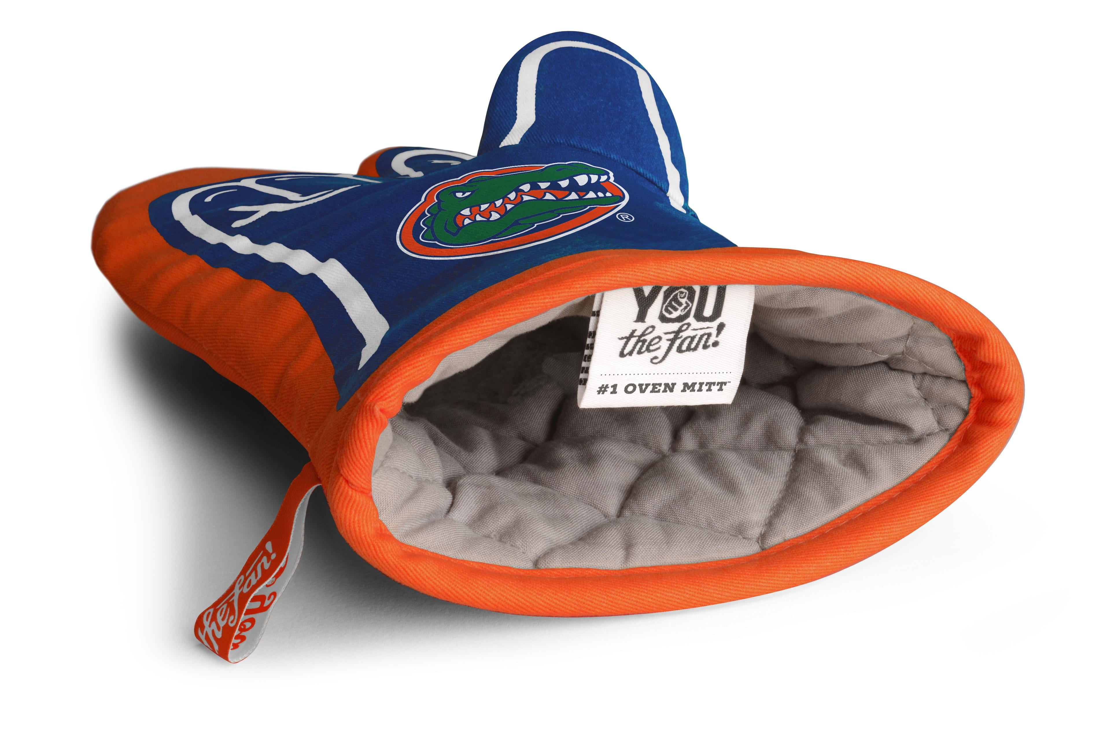 NCAA Florida Gators #1 Oven Mitt