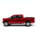 thumbnail image 4 of BAK Industries Tonneau Cover 226309 BAKFlip G2; Hard Panel Fold-Up; Lockable Using Tailgate Handle Lock; Black; Aluminum; Can Be Used With BAK Tool Box, 4 of 8
