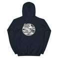 thumbnail image 4 of Santa Cruz Surf Shop Surf City Womens hoodie, 4 of 9
