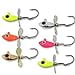 thumbnail image 3 of Northland Tackle Whistler Jig 3/8 Oz. - Assorted, 3 of 3
