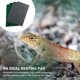 thumbnail image 5 of 4 alfombras para reptiles, revestimiento para terrario, lecho, jaula para reptiles, sustrato, 5 of 8