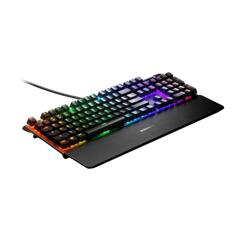 SteelSeries Apex Pro - Mechanical Gaming Keyboard
