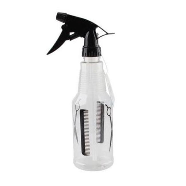 Spray Bottle 500 ml Case of 72