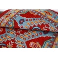 thumbnail image 7 of Hand Knotted Baluch Revival Wool Rug - 2'10'' x 3'10'', 7 of 7