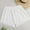 White, variant on Womens Swim Bottoms Plus Size Under $10 Stretch Solid High Waist Drawstring Lace Beach Conservative Swimming Shorts