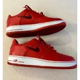 thumbnail image 3 of Size 11 - Ni&ke Air Force 1 Low Red, 3 of 6