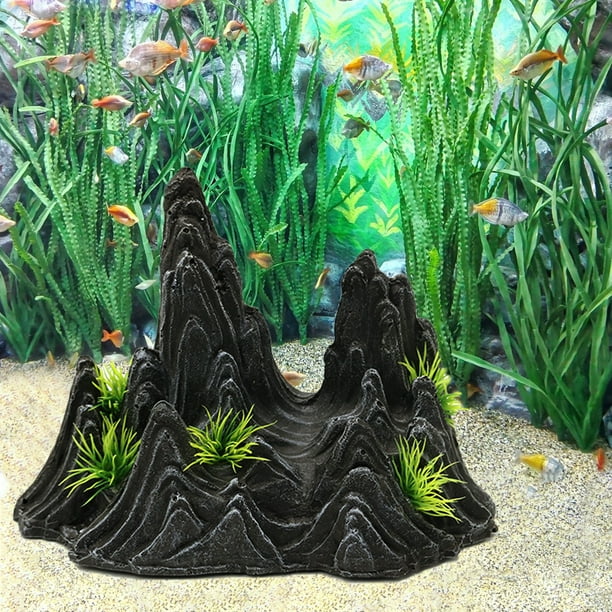Beautiful aquarium decorations 2025