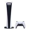 thumbnail image 4 of Consola PlayStation 5 Sony Edición Digital 825GB Color Blanco, 4 of 5