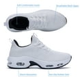 thumbnail image 2 of Artlea Men’s Running Shoes Cushioning Trail Tennis Shoes Lightweight Breathable Athletic Sneakers for Gym and Workout, Size 7-12.5, 2 of 6