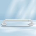 thumbnail image 4 of Barras Apoyo Bsvklp Acero Inoxidable 50 Cm Antideslizante Blanco, 4 of 9