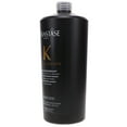 thumbnail image 2 of Kerastase Chronologiste Bain Regenerant Shampoo 33.8 oz, 2 of 2