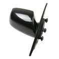 thumbnail image 4 of ECCPP Right Side Mirror Manual Folding Heated Fit for 2006-2010 For Hyundai Sonata HY1320148, 4 of 5