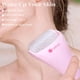 thumbnail image 4 of Herramientas Faciales BAIMEI Rodillo de Hielo de Crioterapia y Gua Sha Rosa, 4 of 9