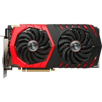 MSI GTX 1080 TI Gaming X 11G Graphics Card - Walmart.com