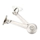 thumbnail image 1 of 2 Piezas de Soporte de Elevación de Puerta de Armario para Muebles, Bisagra Estándar Fuerte, Accesorios de Solapa y Solapa, Tapas para Armario de Cocina, Puerta, Armario, Caja de Juguetes, 1 of 5