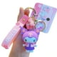 thumbnail image 1 of Llavero Kuromi con Uniforme Original, 1 of 4