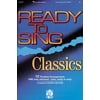 Ready to Sing Classics Volume 1 Listening CD (Audiobook)