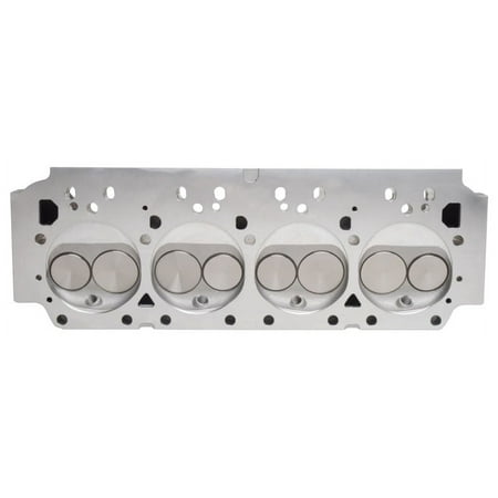 Edelbrock Single BB Chrysler 88cc Head Comp