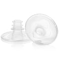 thumbnail image 1 of Sistema AdvancedFit Flange Evenflo Feeding XSmall 21.0mm con Video Instruccional (Pack de 2), 1 of 6