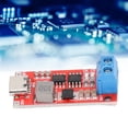 thumbnail image 4 of Battery Charger Module, Overvoltage Protection Li Ion Battery Charger Board  For Industrial Use 1A Input 0.28A Charge, 4 of 8
