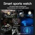 thumbnail image 3 of AIEK 4G Sports Smart Watch Android 8.1 Quad-core 2GB RAM 16GB ROM Dual-camera Wifi GPS Waterproof Outdoor Smartwatch, 3 of 21