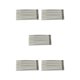 thumbnail image 2 of Methold 10 Pieces Ball Point Pen Refill to Head Stationery Break of Uniform Pen Replace Not Small Clearance Lightweight Type2 NO2, 2 of 5