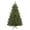 Green, variant on 5' Pre-Lit Canadian Pine Artificial Xmas Tree - Multi Lights