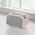 thumbnail image 3 of Yufenmy Speaker Deals,Portable Bluetooth Speakers Waterproof Waterproof Outdoor Noise Cancelling Speakers Seriously Loud Sound for Home Outdoor and Travel, 3 of 7