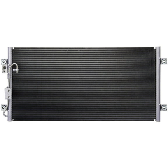 REACH 31-3063 Condenser for KIA Sedona 02-05