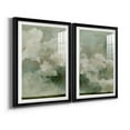 thumbnail image 2 of Wexford Home Coming Rain I Premium Framed Print, 22.5" x 30.5" - Ready to Hang, Black (Set of 2), 2 of 9