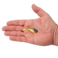 thumbnail image 3 of Berkley PowerBait® Power® Vibe, 2.25 in, Knock Out, 3 of 4