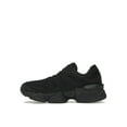 thumbnail image 2 of New Balance Kid's 9060 Triple Black Shoes, from StockX, 2 of 5