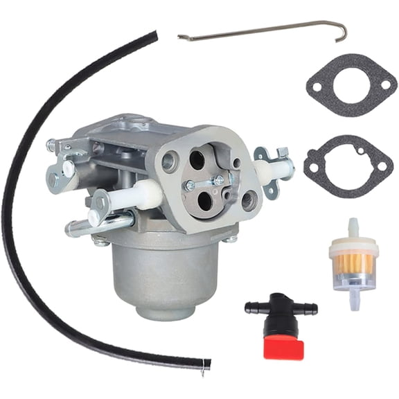 Carburetor Replacement for Briggs & Stratton 594207 Carb Kit 40N777 40N877 Models