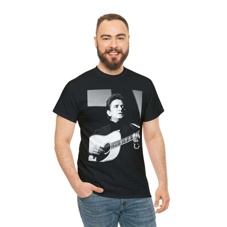 Johnny Cash Walmart