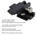thumbnail image 4 of High Accuracy Sturdy Light Weight XY Trimming Platform, Manual Trimming Platform, For Optical Instruments Measuring Devices, 4 of 7