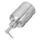 thumbnail image 5 of WHAMVOX De Jabón De Acero Inoxidable Para Y Cocina Con Portátil Y Resistente, 5 of 8