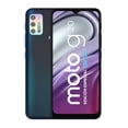 thumbnail image 3 of Smartphone Motorola Moto G20 128GB 4GB RAM Desbloqueado Verde Petróleo, 3 of 3
