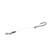 thumbnail image 2 of Northland Snelled Sting'R Hook 2" #4 Bronze 3Pk, 2 of 2