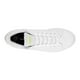 thumbnail image 4 of Tenis Caballero Adidas ID9561 Simipiel Blanco, 4 of 4