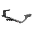 thumbnail image 1 of Curt Hitch 11315 Trailer Hitch Rear  Class I; Square Tube; 1-1/4 Inch Receiver; 2000 Pound Weight Carrying Capacity/ 200 Pound Tongue Weight, 1 of 2