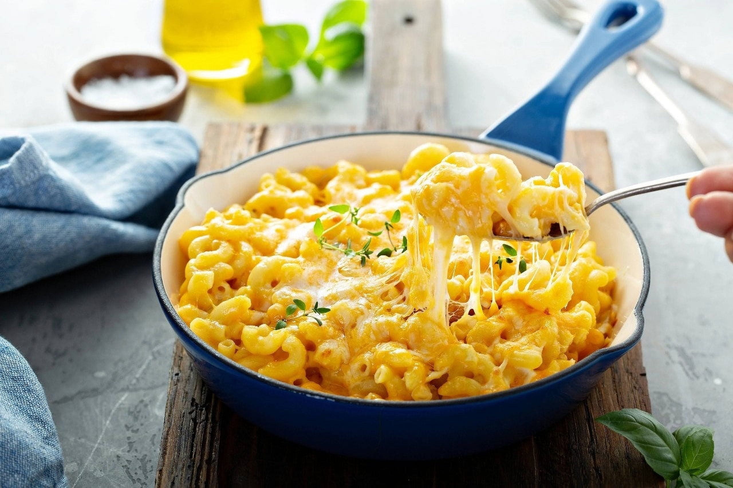macaroni⭐︎ページ Cheese Club Macaroni and Cheese, 7.25 oz