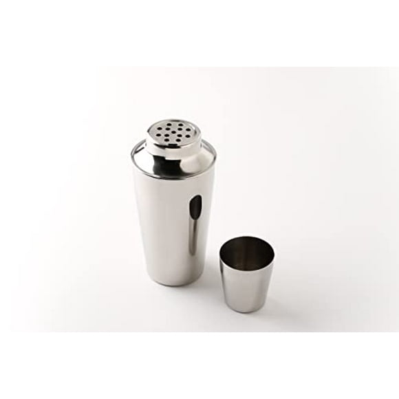 Excellante 28-Ounce Cocktail Mixer, 3-Piece