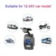 thumbnail image 4 of Cargador universal para coche con dos puertos USB, 31 A, resistente al agua y al polvo, para iPhone, Xiaomi, Redmi y Samsung., 4 of 4
