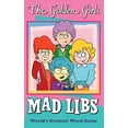 thumbnail image 2 of Golden Girls The Golden Girls Mad Libs: World's Greatest Word Game, (Paperback), 2 of 5