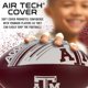 thumbnail image 4 of Fútbol americano Franklin Sports Texas A&M Aggies Juvenil 8.5, 4 of 8