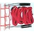 thumbnail image 3 of Home court 2 Pouces Ajustable 30x60 pour Terrains de Volleyball Traditionnels - 19AS (Rouge), 3 of 4